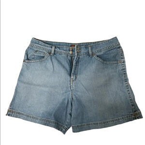 💛 Duck Head Blue Jean Shorts